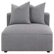 Jennifer Accent Chair - Theo's Factory Direct Mattress & Furniture (Columbus, OH)