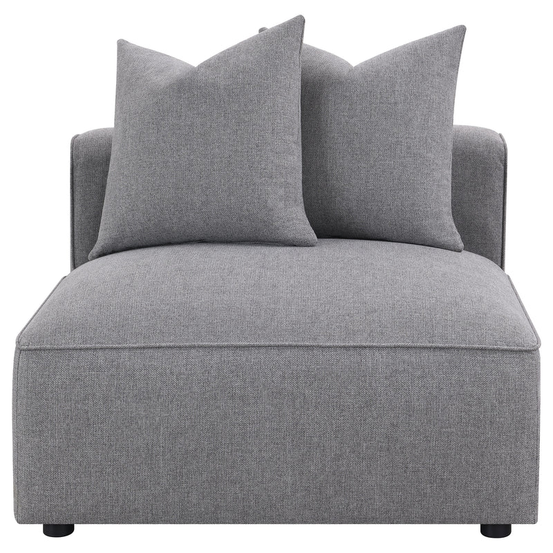 Jennifer Accent Chair - Theo's Factory Direct Mattress & Furniture (Columbus, OH)
