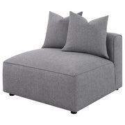 Jennifer Accent Chair - Theo's Factory Direct Mattress & Furniture (Columbus, OH)