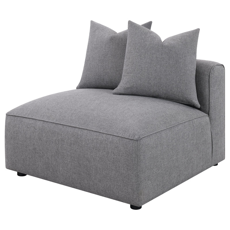 Jennifer Accent Chair - Theo's Factory Direct Mattress & Furniture (Columbus, OH)