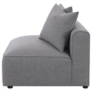 Jennifer Accent Chair - Theo's Factory Direct Mattress & Furniture (Columbus, OH)