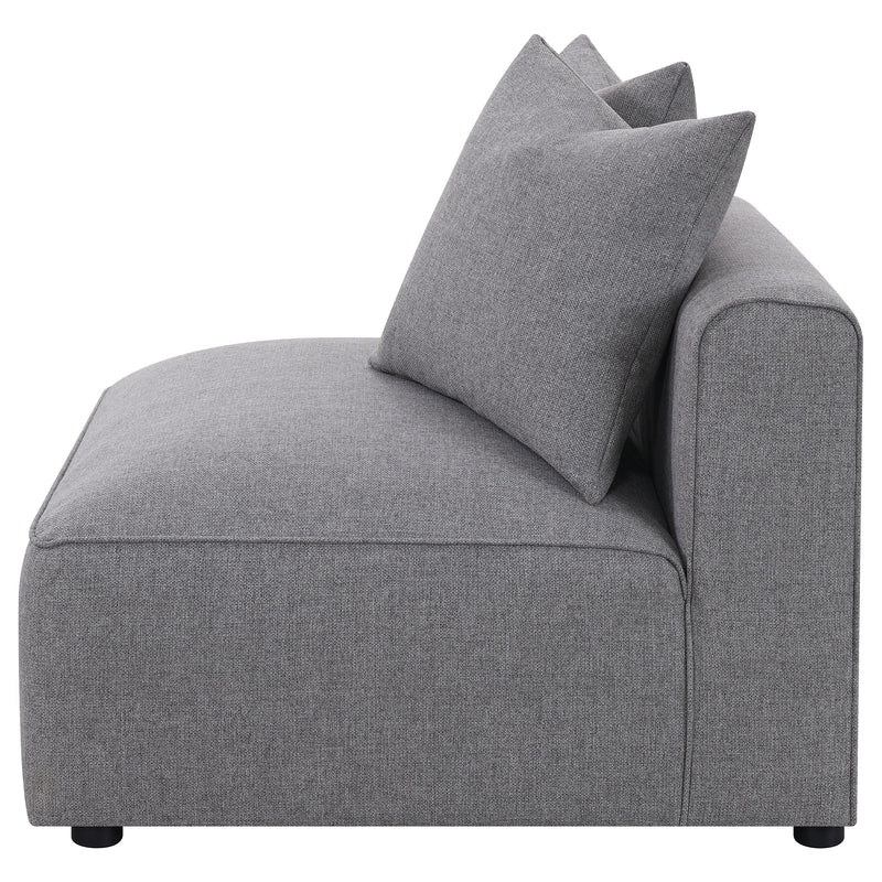 Jennifer Accent Chair - Theo's Factory Direct Mattress & Furniture (Columbus, OH)