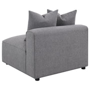 Jennifer Accent Chair - Theo's Factory Direct Mattress & Furniture (Columbus, OH)