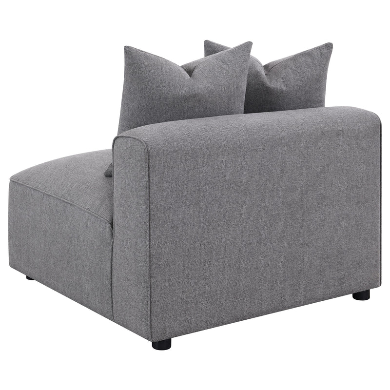 Jennifer Accent Chair - Theo's Factory Direct Mattress & Furniture (Columbus, OH)