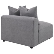 Jennifer Accent Chair - Theo's Factory Direct Mattress & Furniture (Columbus, OH)