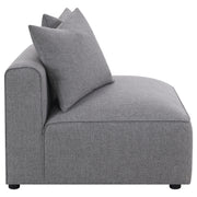 Jennifer Accent Chair - Theo's Factory Direct Mattress & Furniture (Columbus, OH)