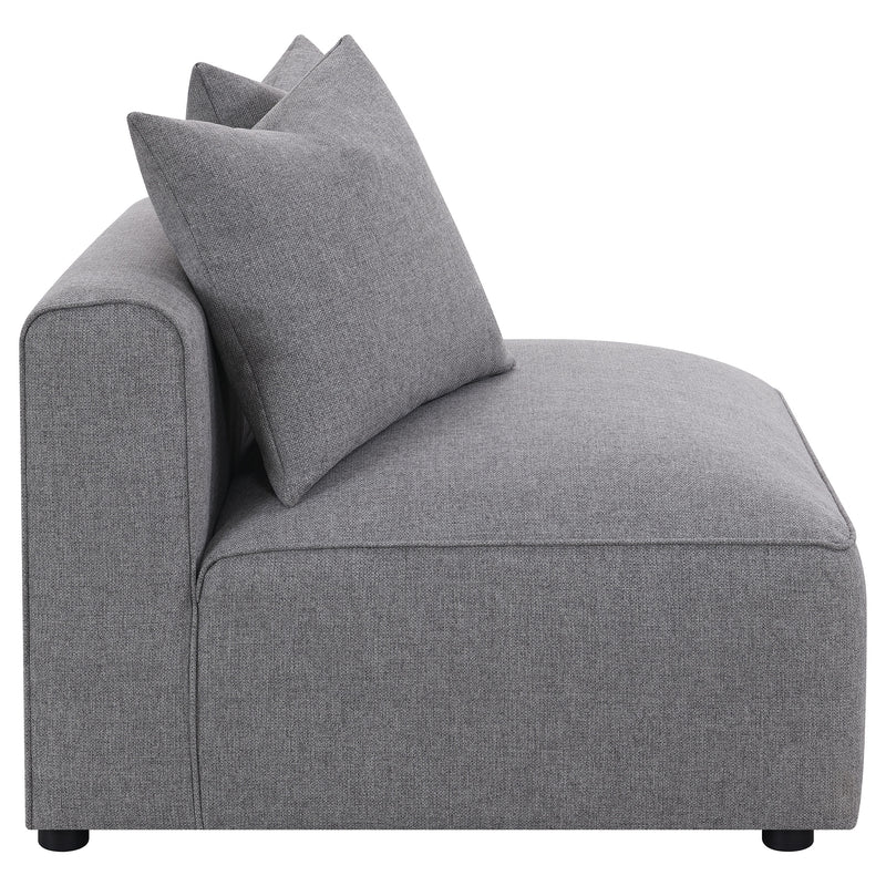 Jennifer Accent Chair - Theo's Factory Direct Mattress & Furniture (Columbus, OH)