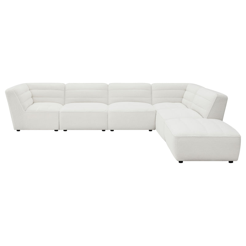 Sunny Modular Sectionals - Theo's Factory Direct Mattress & Furniture (Columbus, OH)