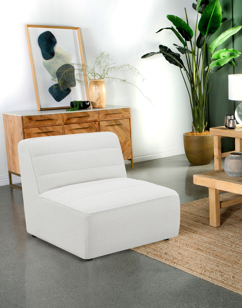 Sunny Accent Chair - Theo's Factory Direct Mattress & Furniture (Columbus, OH)