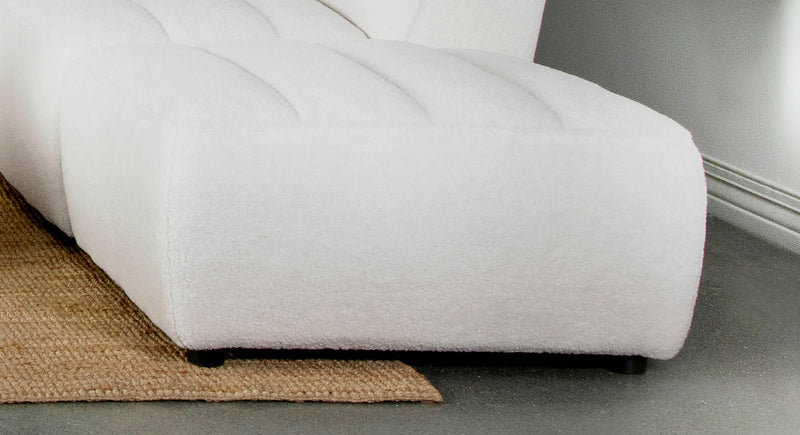 Sunny Ottoman - Theo's Factory Direct Mattress & Furniture (Columbus, OH)