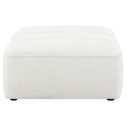 Sunny Ottoman - Theo's Factory Direct Mattress & Furniture (Columbus, OH)