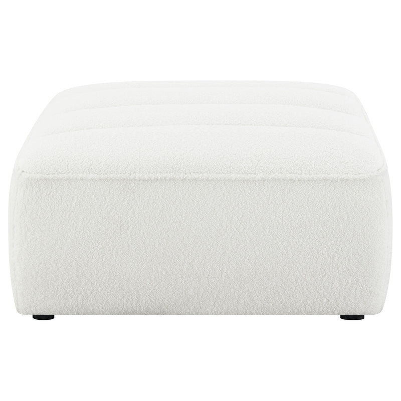 Sunny Ottoman - Theo's Factory Direct Mattress & Furniture (Columbus, OH)