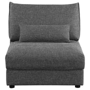 Sasha Accent Chair - Theo's Factory Direct Mattress & Furniture (Columbus, OH)