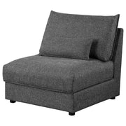 Sasha Accent Chair - Theo's Factory Direct Mattress & Furniture (Columbus, OH)