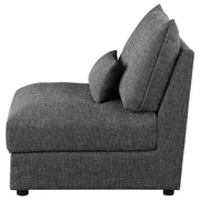 Sasha Accent Chair - Theo's Factory Direct Mattress & Furniture (Columbus, OH)