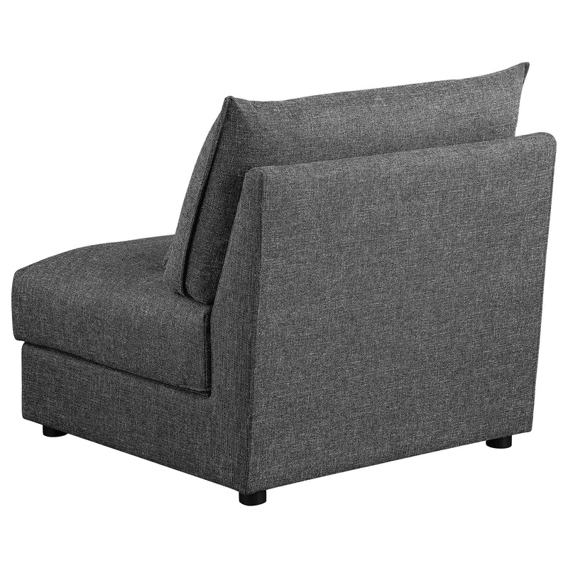 Sasha Accent Chair - Theo's Factory Direct Mattress & Furniture (Columbus, OH)