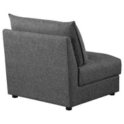 Sasha Accent Chair - Theo's Factory Direct Mattress & Furniture (Columbus, OH)