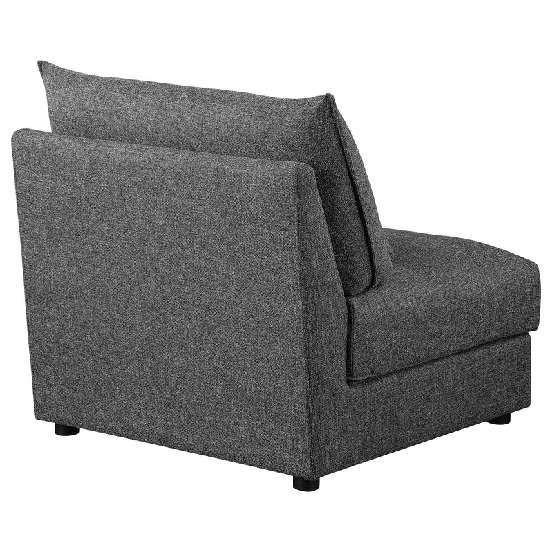 Sasha Accent Chair - Theo's Factory Direct Mattress & Furniture (Columbus, OH)