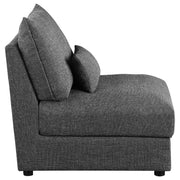 Sasha Accent Chair - Theo's Factory Direct Mattress & Furniture (Columbus, OH)