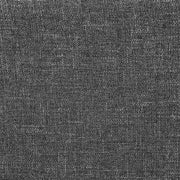 Sasha Upholstered Corner Chair Barely Black - Theo's Factory Direct Mattress & Furniture (Columbus, OH)