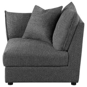 Sasha Sectionals 4 - Theo's Factory Direct Mattress & Furniture (Columbus, OH)