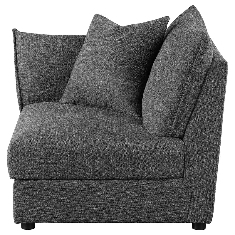 Sasha Sectionals 4 - Theo's Factory Direct Mattress & Furniture (Columbus, OH)