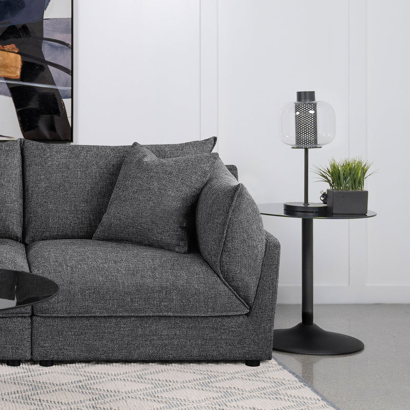 Sasha Sectionals 4 - Theo's Factory Direct Mattress & Furniture (Columbus, OH)