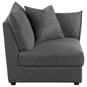 Sasha Sectionals 4 - Theo's Factory Direct Mattress & Furniture (Columbus, OH)