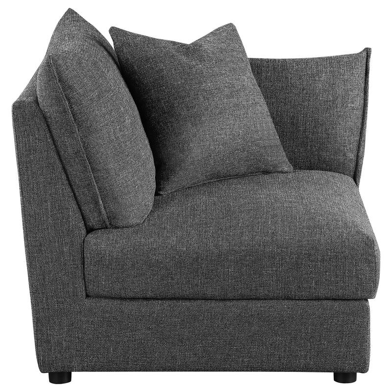 Sasha Sectionals 4 - Theo's Factory Direct Mattress & Furniture (Columbus, OH)