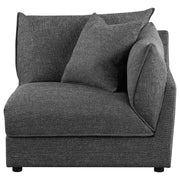 Sasha Sectionals 4 - Theo's Factory Direct Mattress & Furniture (Columbus, OH)