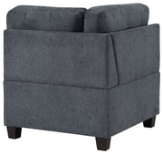 Georgina Modular Sectionals Chair - Theo's Factory Direct Mattress & Furniture (Columbus, OH)
