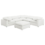 Raleigh Modular Sectionals Upholstered - Theo's Factory Direct Mattress & Furniture (Columbus, OH)
