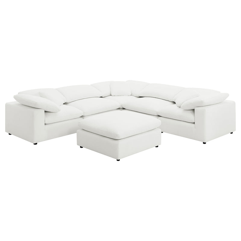 Raleigh Modular Sectionals Upholstered - Theo's Factory Direct Mattress & Furniture (Columbus, OH)