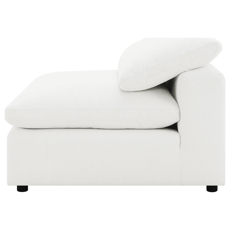 Raleigh Modular Sectionals Grey - Theo's Factory Direct Mattress & Furniture (Columbus, OH)