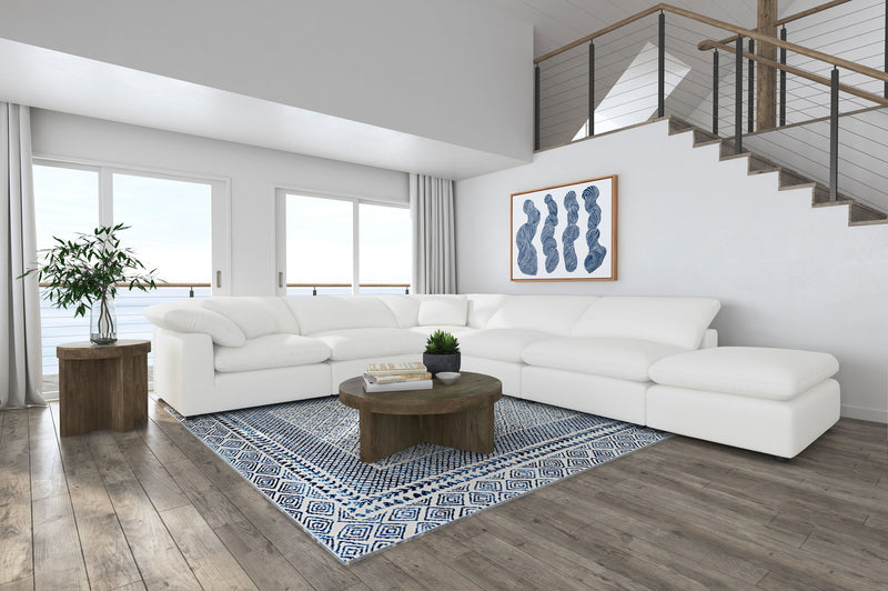 Raleigh Modular Sectionals - Theo's Factory Direct Mattress & Furniture (Columbus, OH)