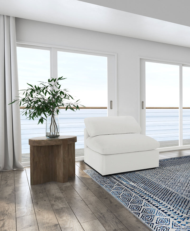 Raleigh Accent Chair - Theo's Factory Direct Mattress & Furniture (Columbus, OH)