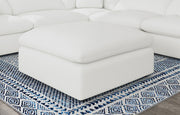 Raleigh Ottoman - Theo's Factory Direct Mattress & Furniture (Columbus, OH)