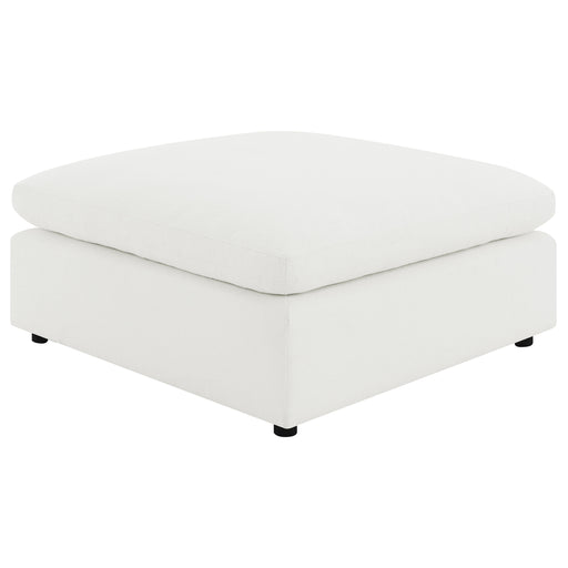 Raleigh Ottoman - Theo's Factory Direct Mattress & Furniture (Columbus, OH)