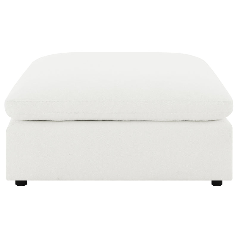Raleigh Ottoman - Theo's Factory Direct Mattress & Furniture (Columbus, OH)
