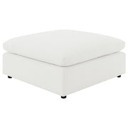 Raleigh Ottoman - Theo's Factory Direct Mattress & Furniture (Columbus, OH)