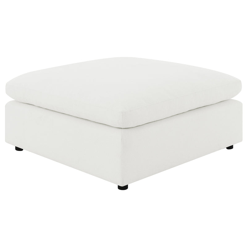 Raleigh Ottoman - Theo's Factory Direct Mattress & Furniture (Columbus, OH)