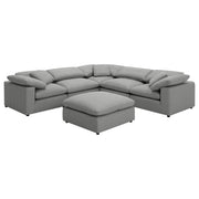 Raleigh Modular Sectionals Upholstered - Theo's Factory Direct Mattress & Furniture (Columbus, OH)