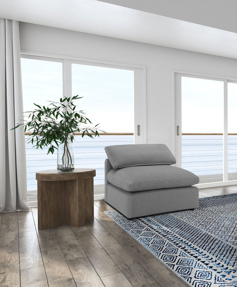 Raleigh Accent Chair - Theo's Factory Direct Mattress & Furniture (Columbus, OH)