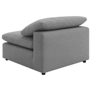 Raleigh Accent Chair - Theo's Factory Direct Mattress & Furniture (Columbus, OH)