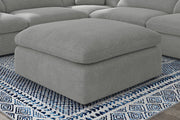Raleigh Ottoman - Theo's Factory Direct Mattress & Furniture (Columbus, OH)