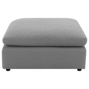 Raleigh Ottoman - Theo's Factory Direct Mattress & Furniture (Columbus, OH)