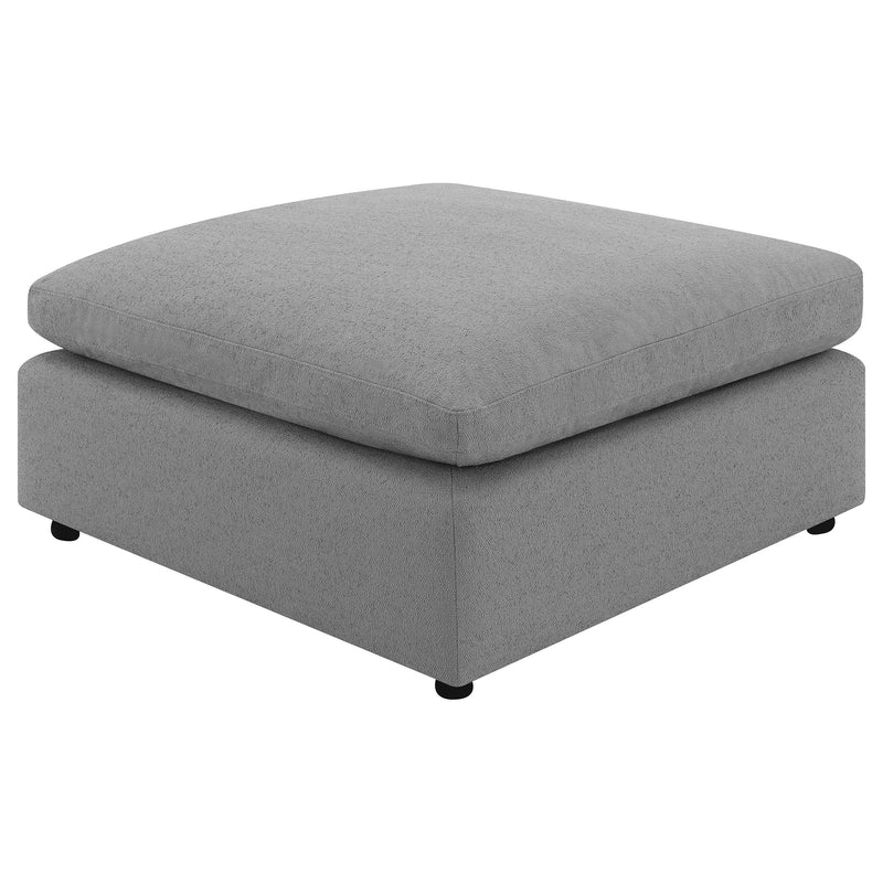 Raleigh Ottoman - Theo's Factory Direct Mattress & Furniture (Columbus, OH)