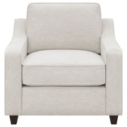 Christine Stationary Sets - Theo's Factory Direct Mattress & Furniture (Columbus, OH)