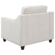 Christine Accent Chair - Theo's Factory Direct Mattress & Furniture (Columbus, OH)