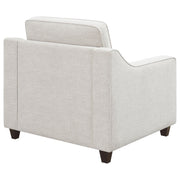 Christine Accent Chair - Theo's Factory Direct Mattress & Furniture (Columbus, OH)